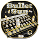 Cool Diamond Bullet Gun Keyboard Theme - Androidアプリ