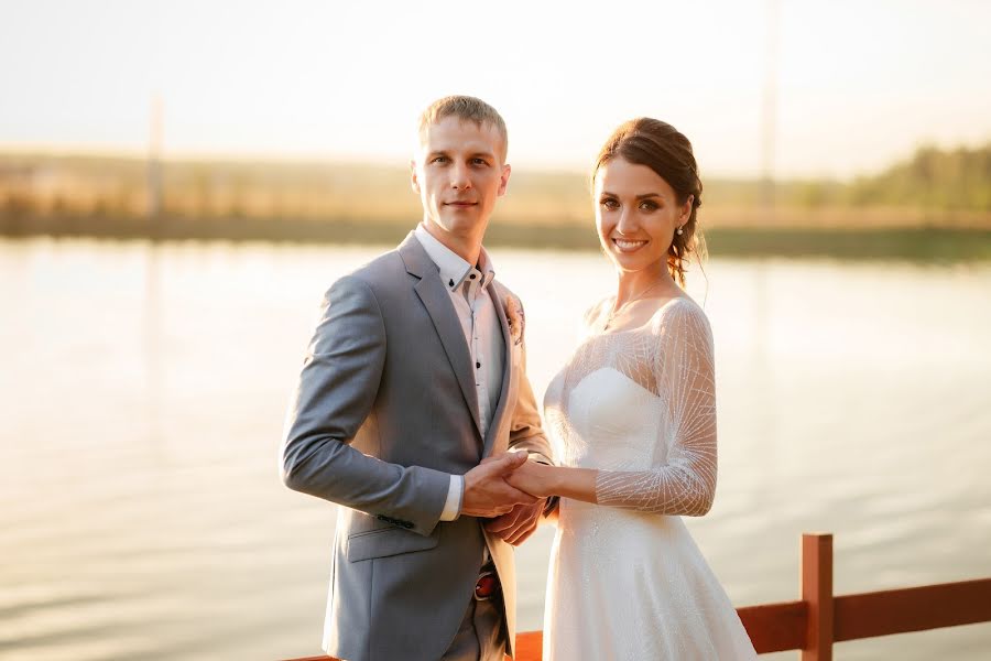 Весільний фотограф Пётр Наумов (peternaumov). Фотографія від 28 серпня 2020