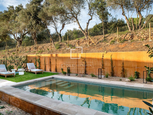 Villa 1