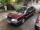 продам авто Renault 21 21 (B48)