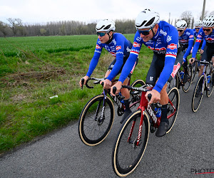 Alpecin-Deceuninck kondigt opvallende nieuwe sponsor aan voor Van der Poel en co