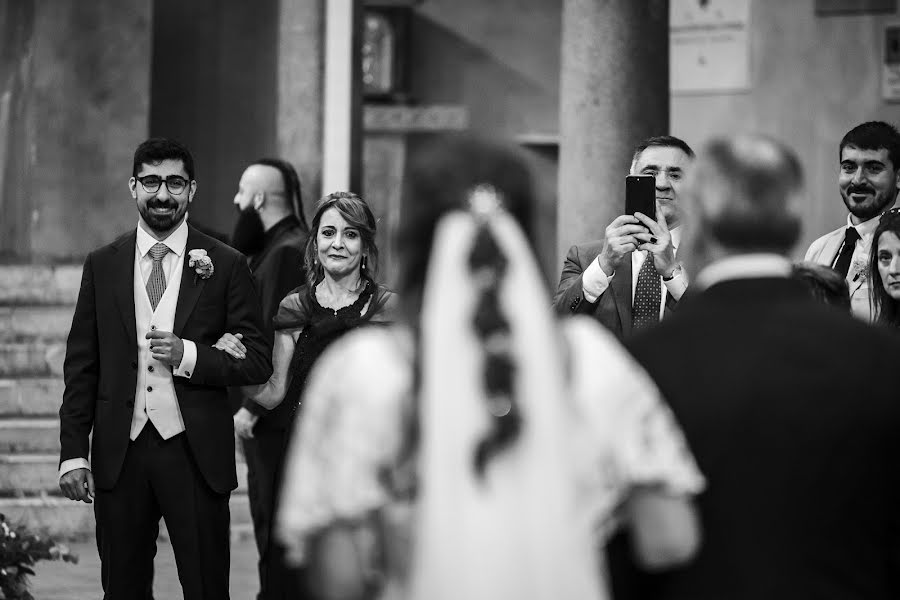 Fotografo di matrimoni Fabio Schiazza (fabioschiazza). Foto del 25 novembre 2022