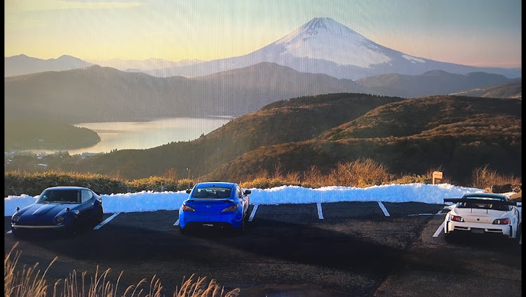 国岡 鐵造さんが投稿したS2000・絶景・ドリフト・伝説の名車・GTsportに関するカスタム事例の投稿画像4枚目