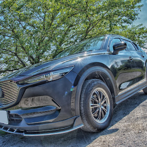 CX-5 KFEP