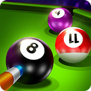 Billiards Master 2018 1.3 Icon