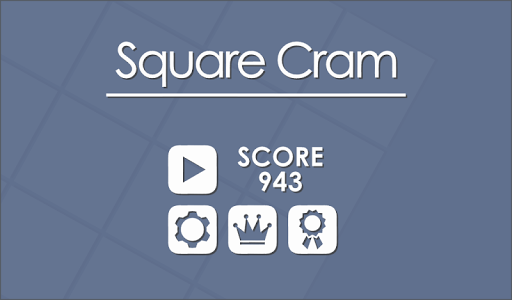 Square Cram