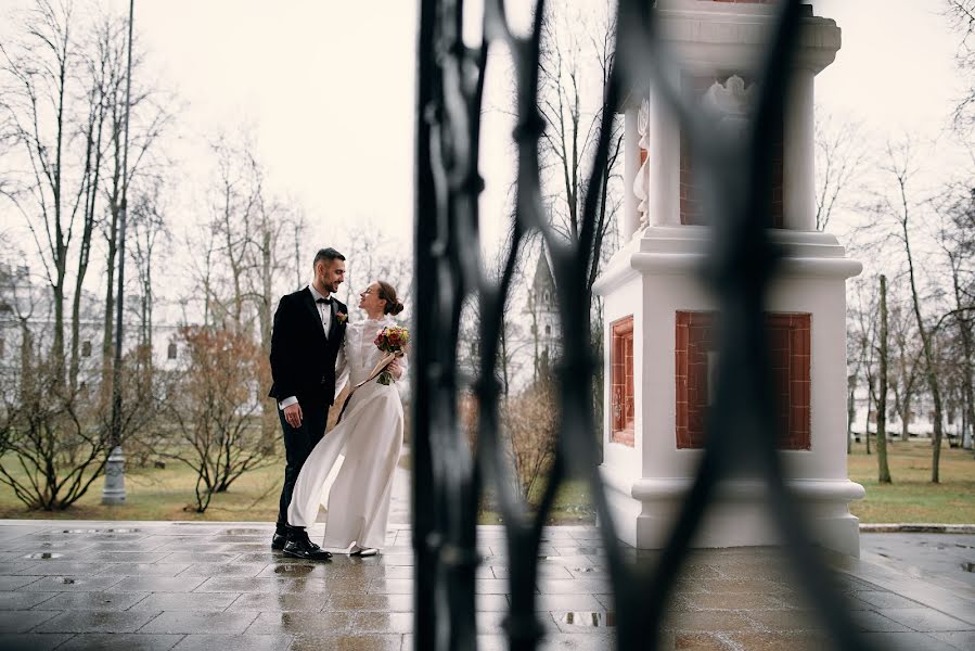 Fotografo di matrimoni Sergey Lomanov (svfotograf). Foto del 9 giugno 2018