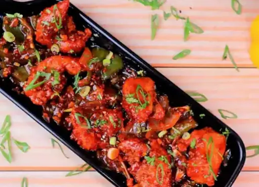 Honey Chilli Chicken