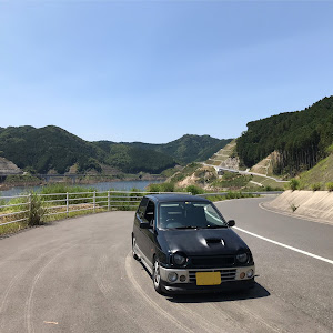 アルトワークス HA11S