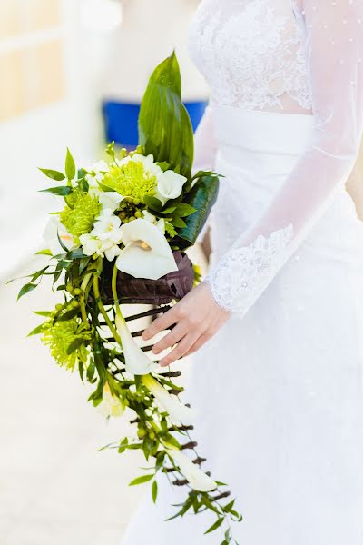 Photographe de mariage Denis Ganenko (finix). Photo du 6 décembre 2015