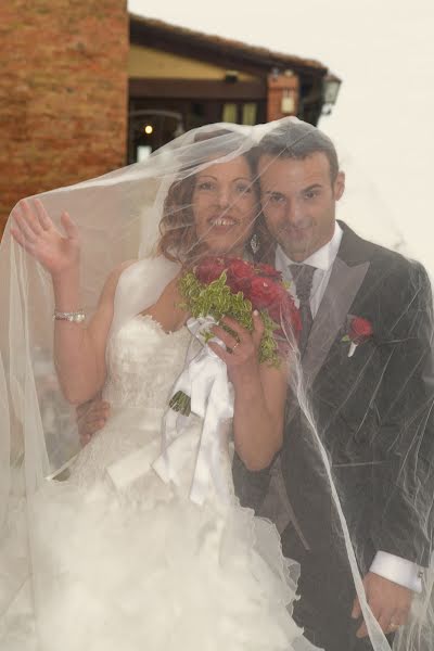 Fotografo di matrimoni Alfredo Martinelli (martinelli). Foto del 13 luglio 2017