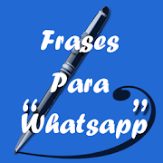 Frases para Whatsapp  Icon