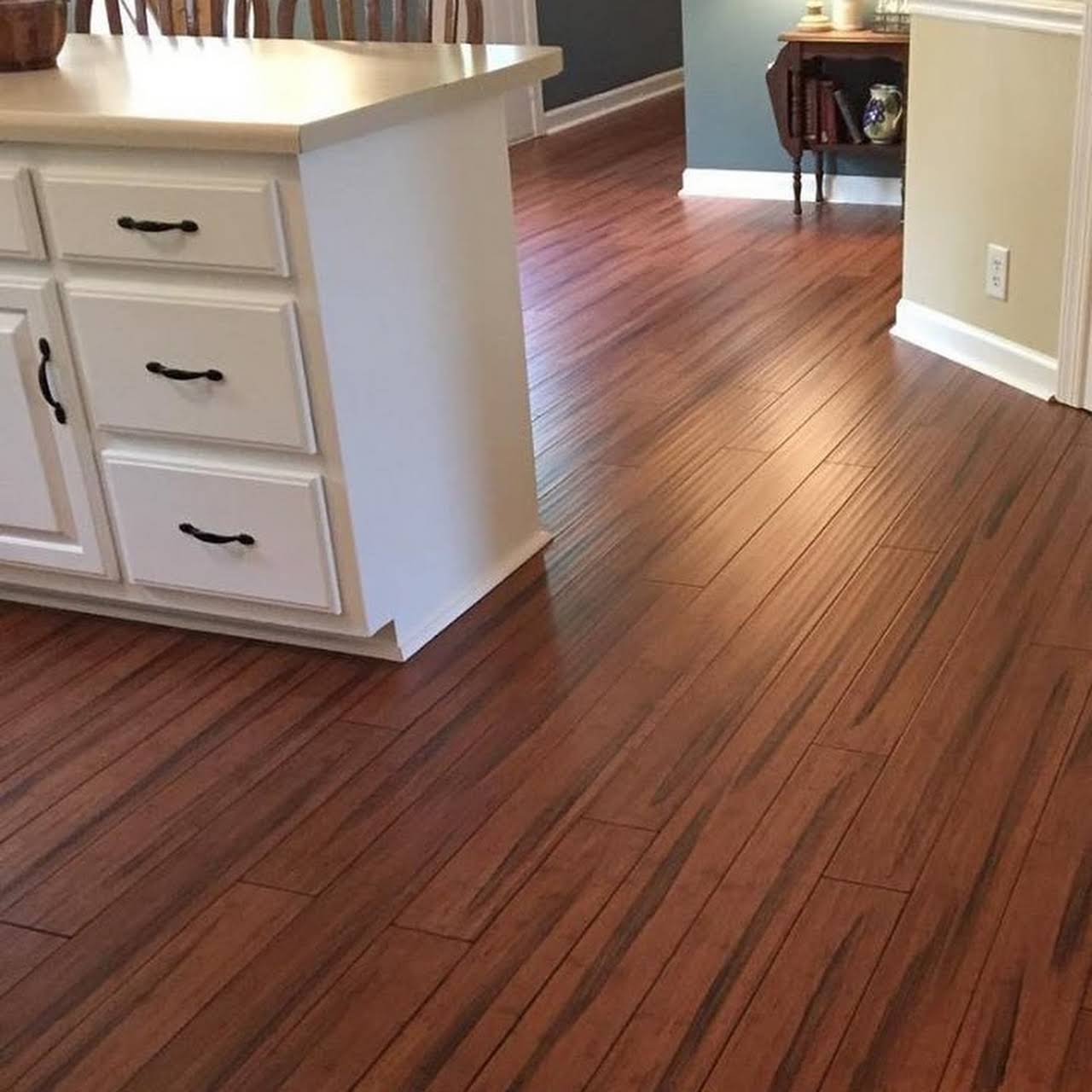 Simply Southern Flooring Flooring Contractor