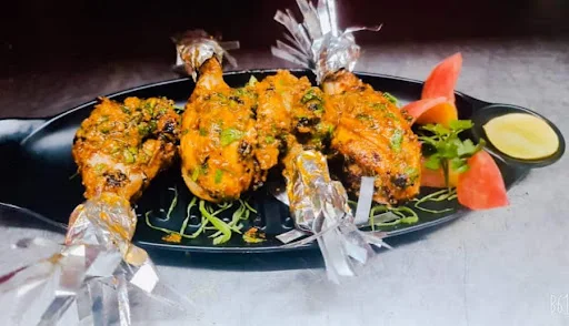 Tandoori Tangdi (4 Pcs)