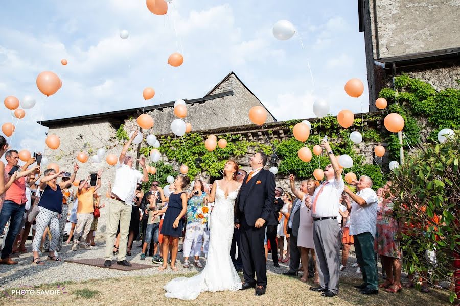 Huwelijksfotograaf Matthieu Deloge (matthieudeloge). Foto van 4 mei 2023