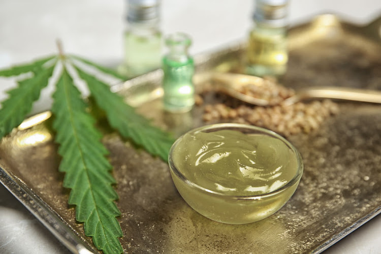 Health minister Aaron Motsoaledi has excluded certain preparations containing cannabidiol from being scheduled in the Medicines and Related Substances Act. This means these preparations are available without prescription.