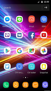 激光主題(圖2)-速報App