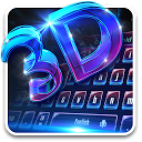 Herunterladen 3D Laser Science keyboard Installieren Sie Neueste APK Downloader