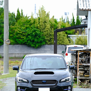 WRX S4 VAG