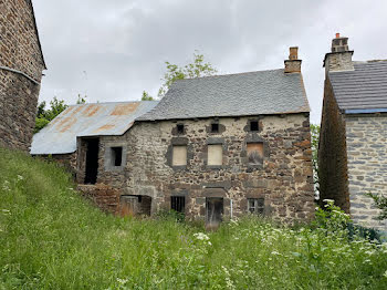 maison à Massiac (15)