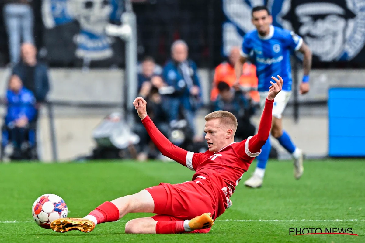 Hoe doorslaggevend was de fout van Vermeeren? Imke Courtois schat het in