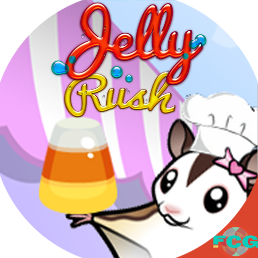 Jelly Rush icon