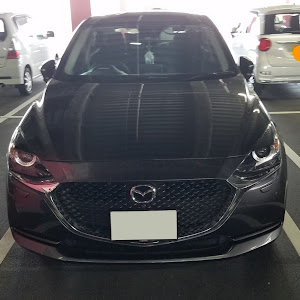 MAZDA2 DJLAS