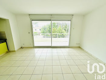 appartement à Les Sables-d'Olonne (85)