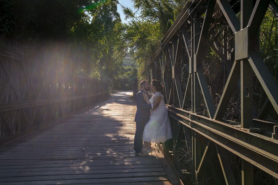 Wedding photographer Markos Mouratis (mouratis). Photo of 17 January 2019