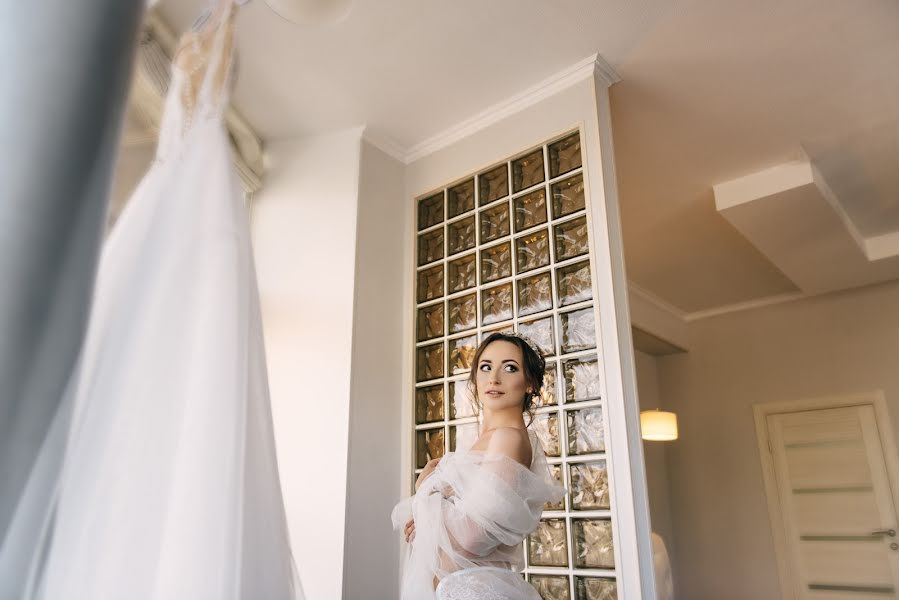 Fotografo di matrimoni Mariya Kalinkina (mkalina). Foto del 6 agosto 2019