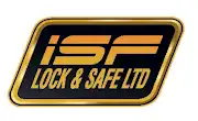 ISF Lock and Safe Ltd Logo