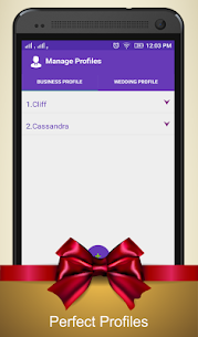 Card Maker: Business & Wedding 5