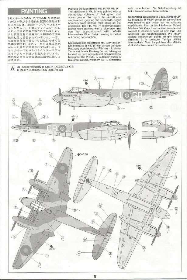  [Concours 5 ans] Tamiya - De Haviland Mosquito B.Mk IV BxMFZp17ap1FrGWvH6LQB9J5UdHsV0PlexJRU5_Mq8vbgUy0pZbneK93uOvtPDLuooIHR0Z27WsFnSiZIsOlJqcn6_QvFj_IMtA59ebT1JGu60QWFCcuFNOMLDWIeH2LY4p7cU7jexxisSzXBgX3POX_zMG3TCXRCg9fmAaP066w4C0WO3dUWdxX9T5XFyXQexVaxSeKo3pM7wbL92mKb3nBGDIQq_8rxba9E1Il794V5po-9qJqPnz0BEThvFVZG0qdMqp6Ra27VCio4hTBmioqERuq3kPftTi740bc033m6dm1gWrT5SfOtzNsT3TN5_57__QGGl0orAf6VY-yMnJ6ED5fIIWYYoxqzSJh_etvgKk36h88FCyjGjidEi7O_FsnOL3QF5GZ-I6mfzo4XD51uFELi7KTdvCz3erZiHImT-qyX5COzgYGnqrQypajulMwwhFYLUtnBTMtHNUhGVAPHMurEOf7PvXNowYrIoaETzsusnBYl62IHM5YtvPbD27Yl9-m5BT9P8LNTSCLgiq_jom4iUv4qRE3YP5_yq_bsKs2EUB1BtkodYWE0ud2YH_kunvPRkbNDlQgnRRNGEec9B_GEUE04b1FTYEE_Q=w615-h921-no