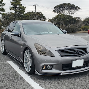 スカイライン V36