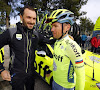 Ivan Basso blijft erg respectvol naar Armstrong toe ondanks diens harde woorden