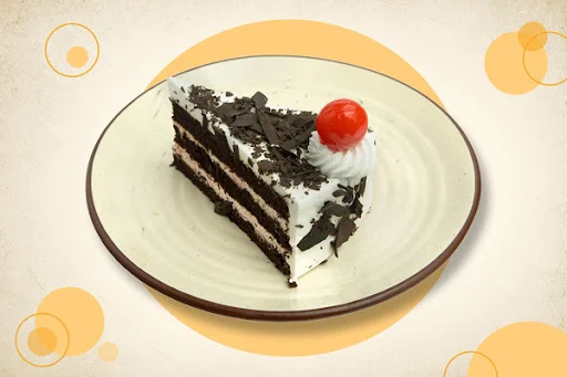 Black Forest Pastry