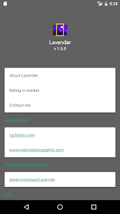 Lavender（国家地理图片精选第三方客户端）(圖3)-速報App
