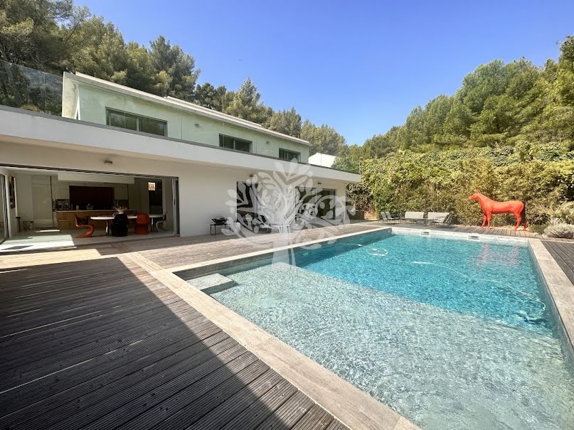 Vente maison 6 pièces 290 m² à Bandol (83150), 1 795 000 €