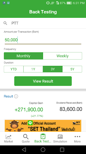 ✓ [Updated] Settrade App for PC / Mac / Windows 11,10,8,7 / Android (Mod)  Download (2022)