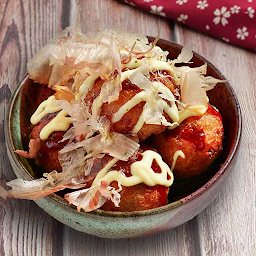 Takoyaki