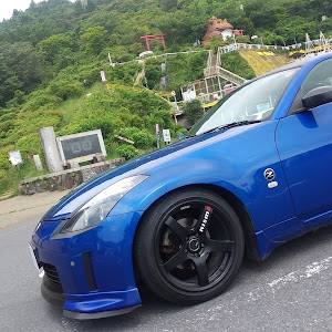 フェアレディZ Z33