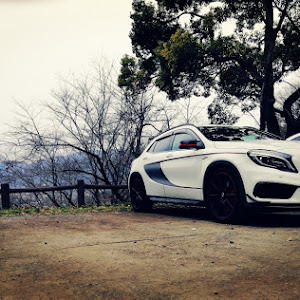 GLA X156