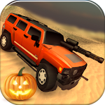 4x4 Desert Safari Attack Apk