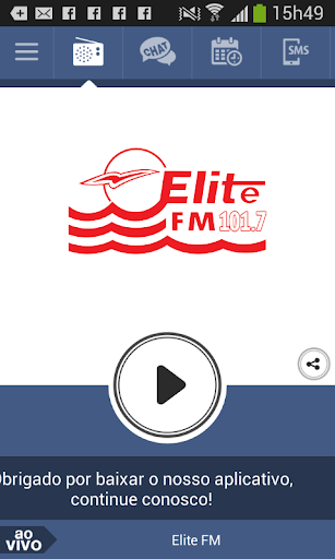 Elite FM