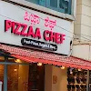 Pizzaa Chef, Kalyan Nagar, Bangalore logo