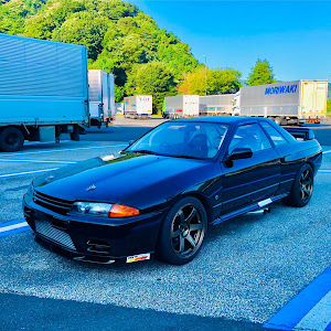 スカイライン GT-R R32