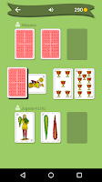 Briscola: card game Screenshot