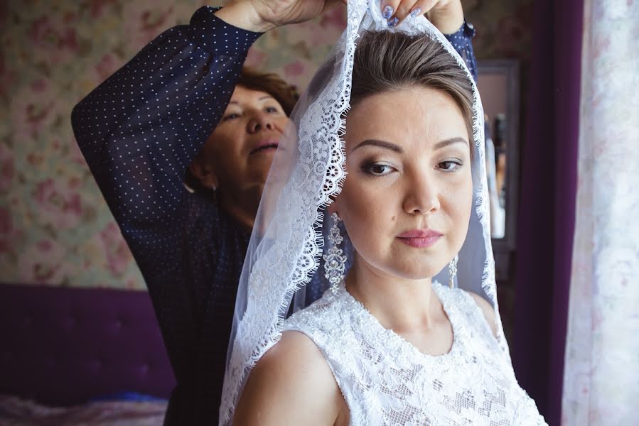 Photographe de mariage Andrey Chichinin (andraw). Photo du 18 septembre 2015