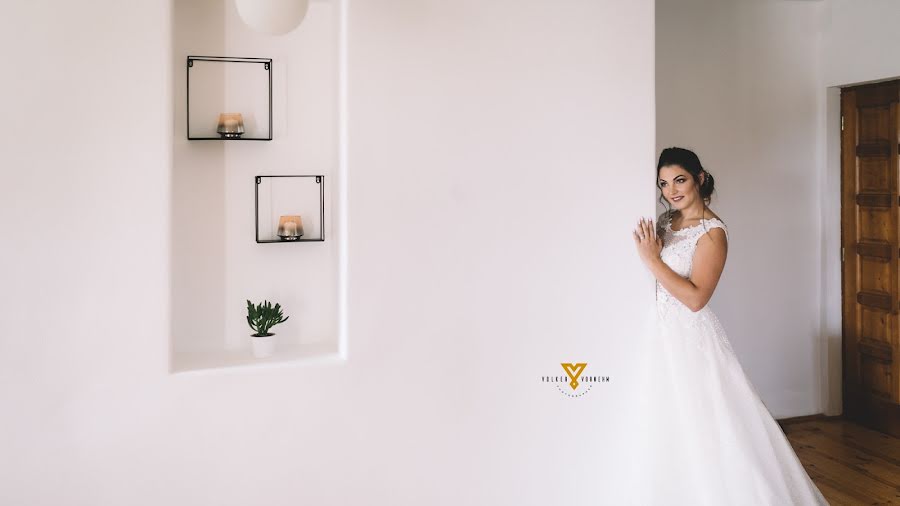 Photographe de mariage Volker Vornehm (volkervornehm). Photo du 19 septembre 2018