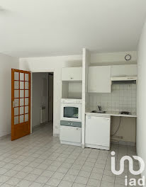 appartement à Vannes (56)